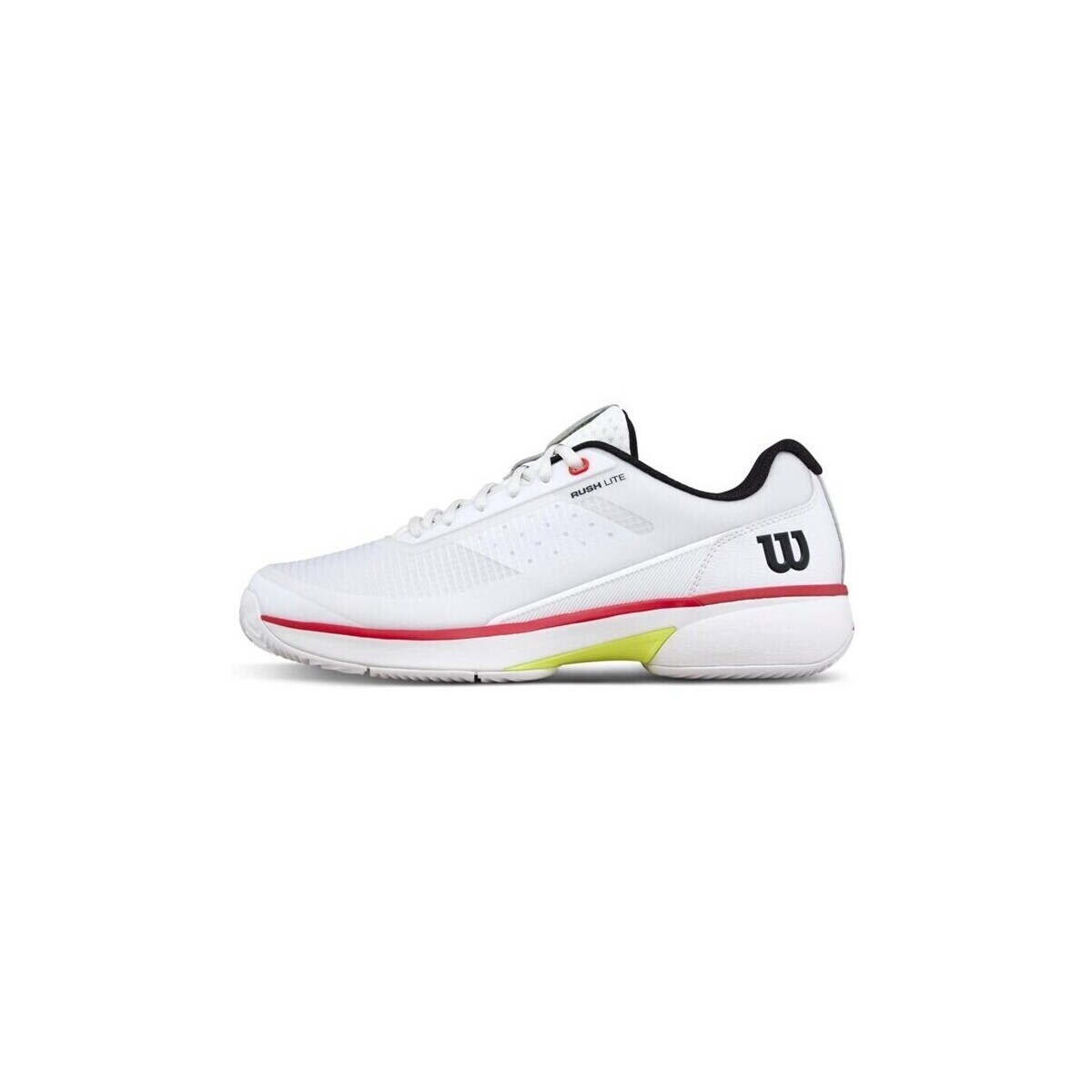 Wilson  Rush Lite 5.0  ruznobarevne