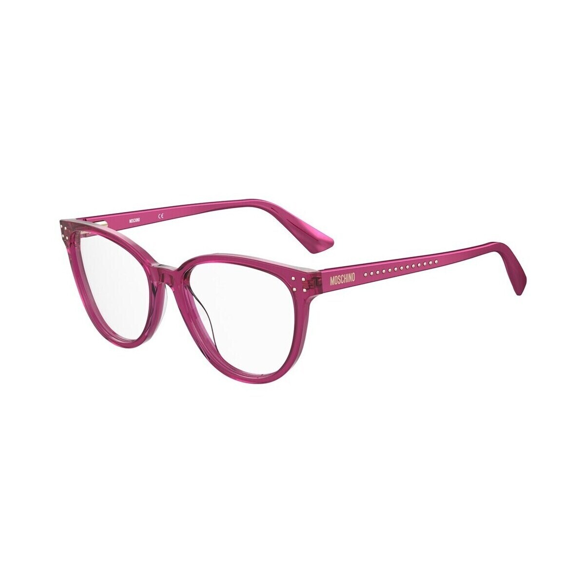 Moschino  mos596mu1  Růžová