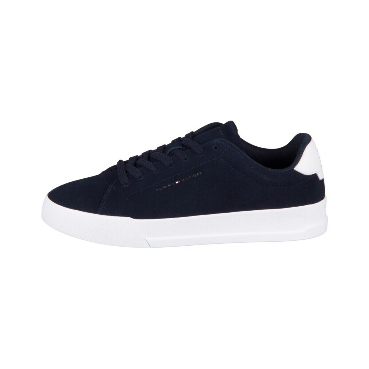 Tommy Hilfiger  FM0FM05716DW5M8A  Bílá