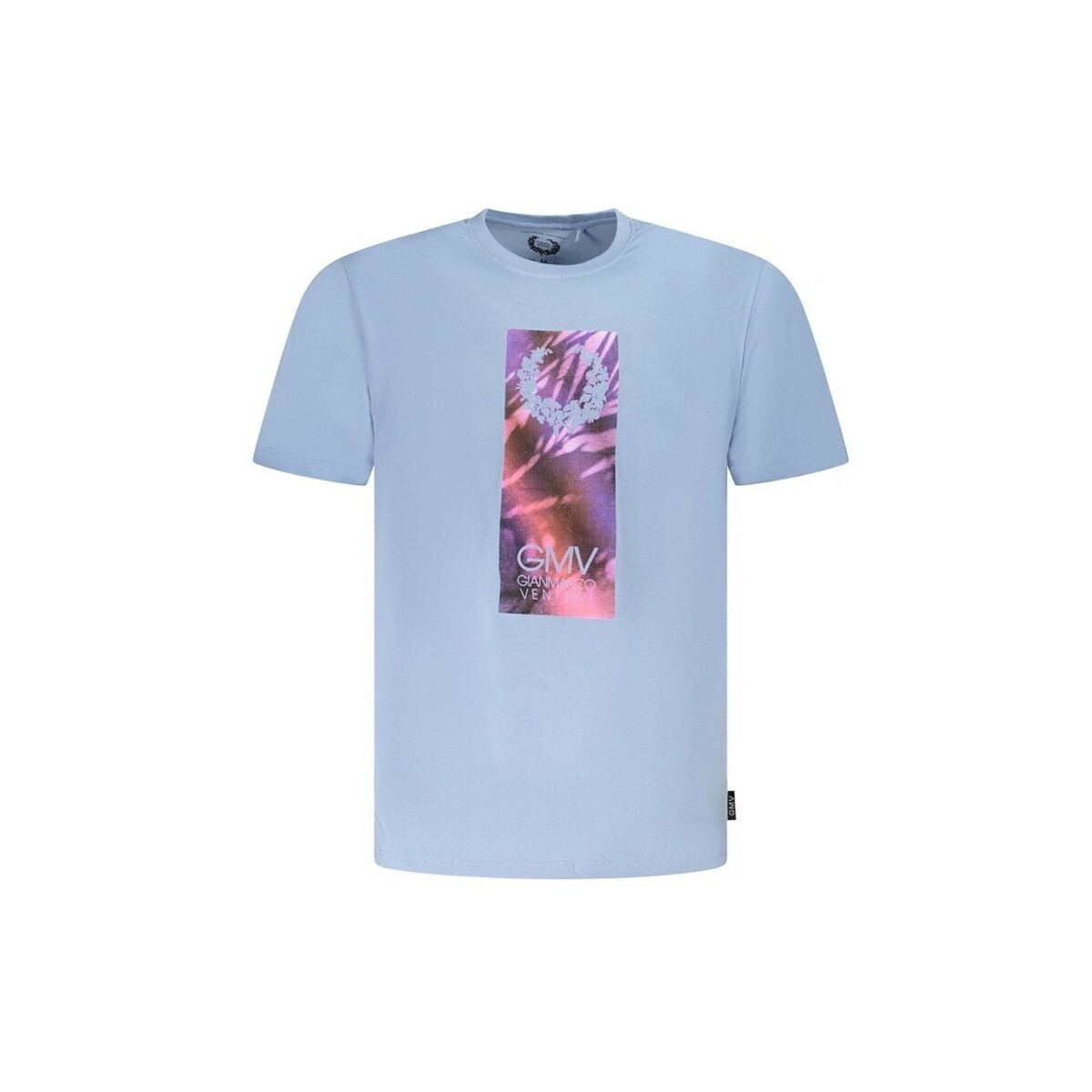 Gianmarco Venturi  au01417marinoazligblu2xl  Fialová