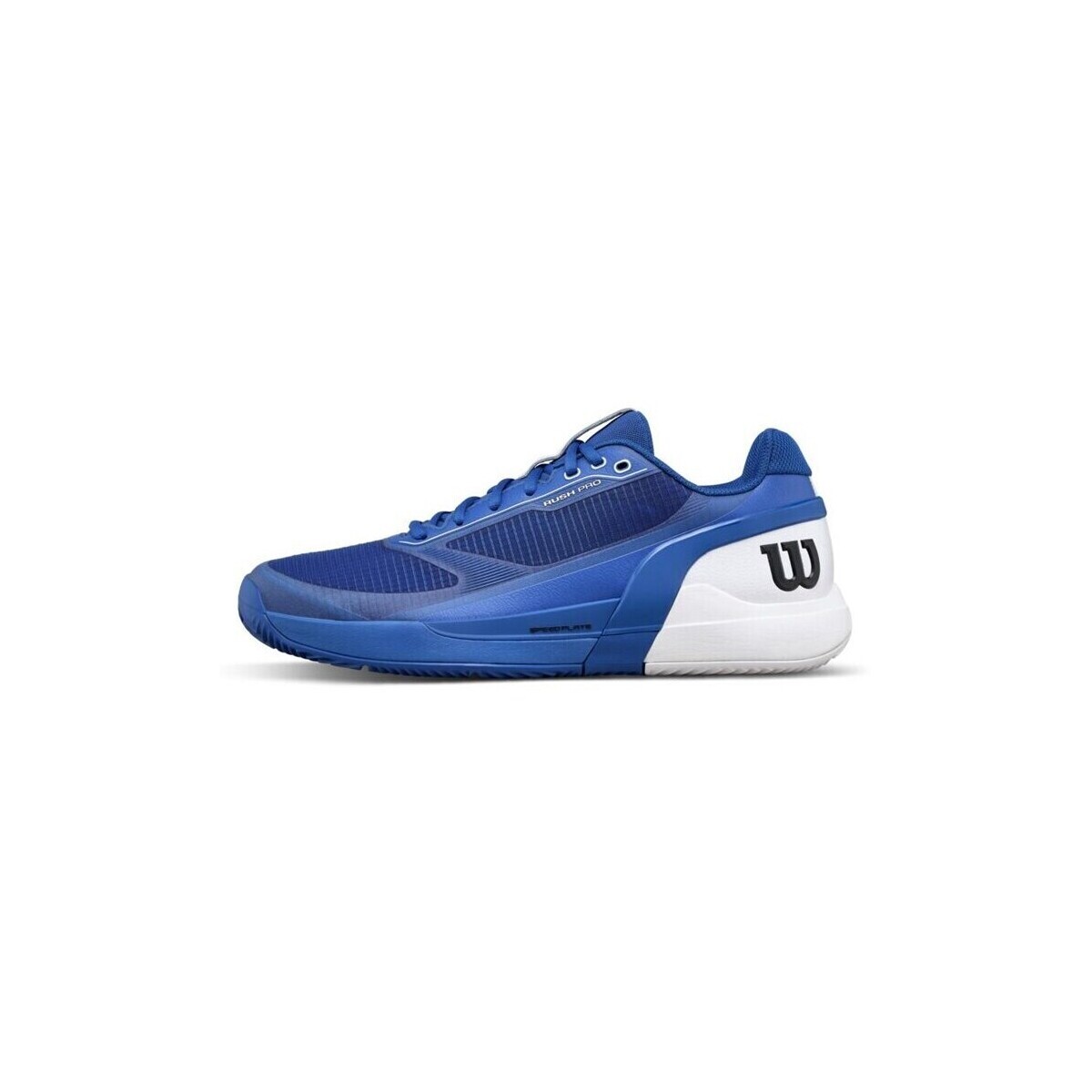 Wilson  Rush Pro 5.0  Bílá