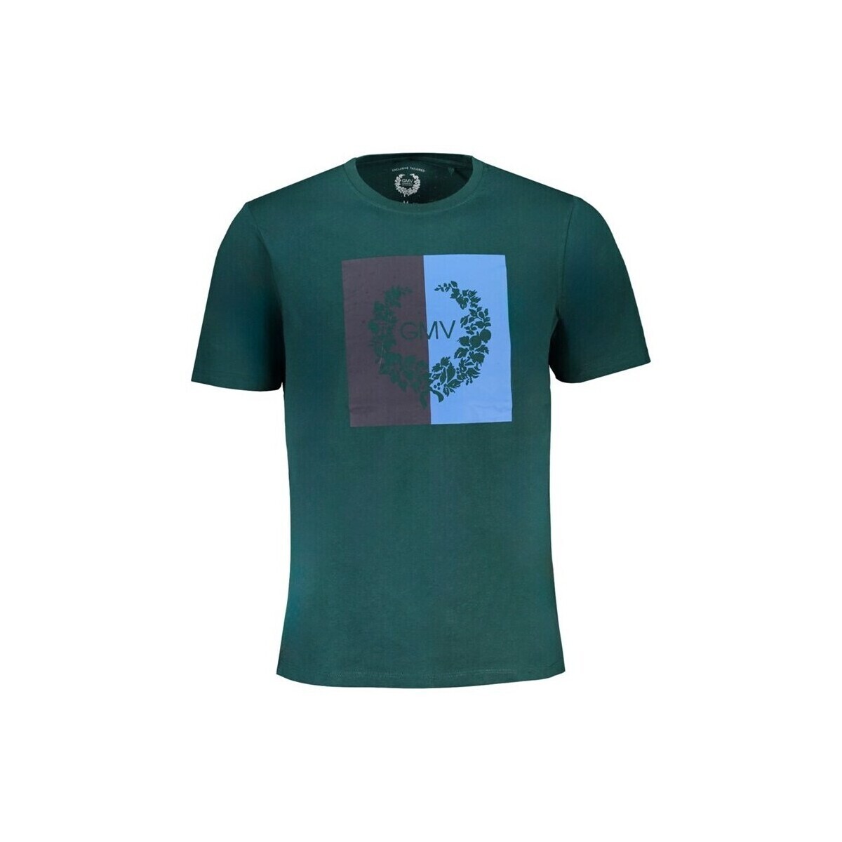 Gianmarco Venturi  au01416attilioveforgre2xl  Modrá