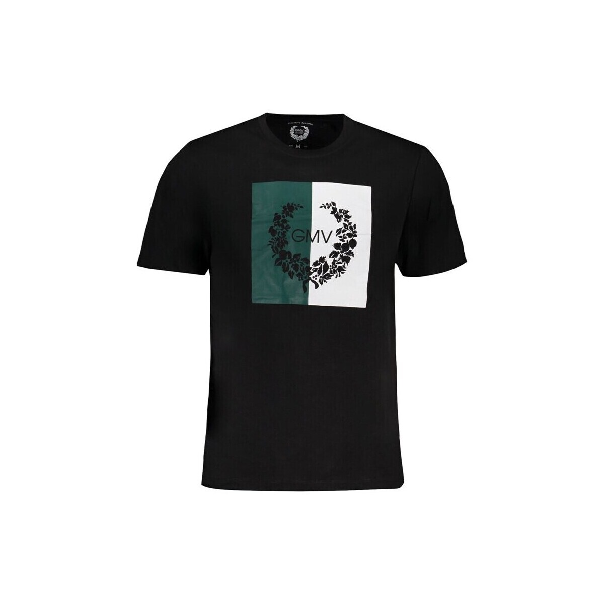 Gianmarco Venturi  au01416attilioneblack2xl  ruznobarevne