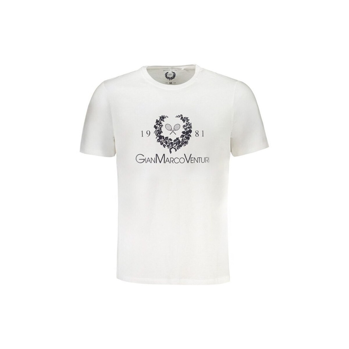 Gianmarco Venturi  au01419linobiwhite2xl  Bílá