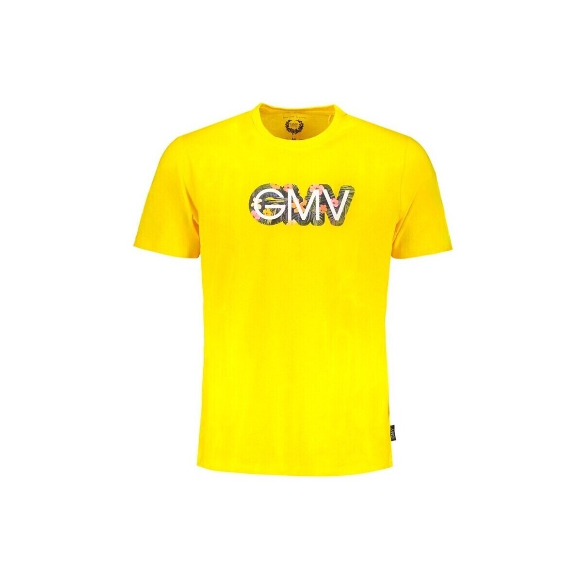 Gianmarco Venturi  au01412orlandogiyellow2xl  Žlutá