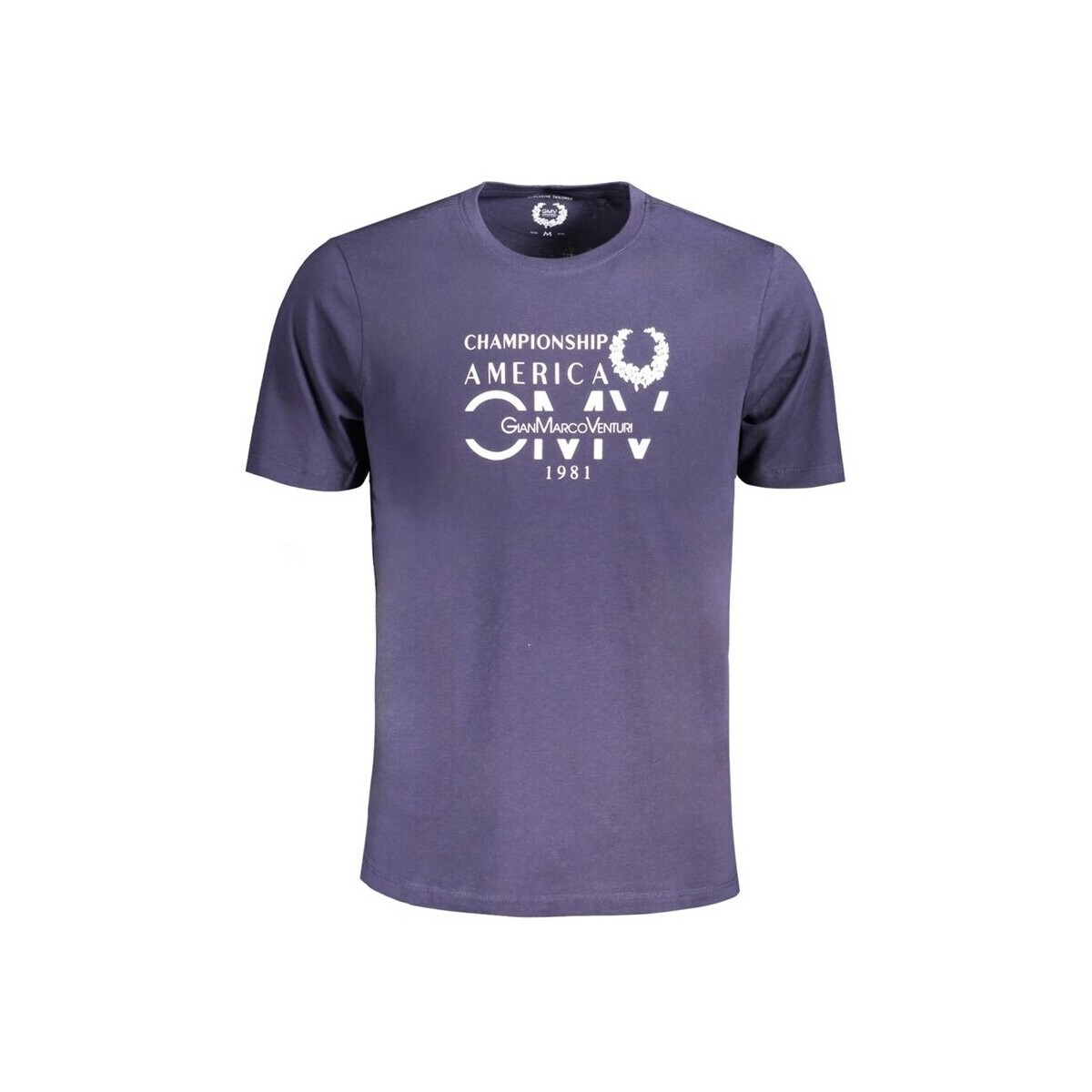 Gianmarco Venturi  au01484italoblnighbl2xl  Modrá