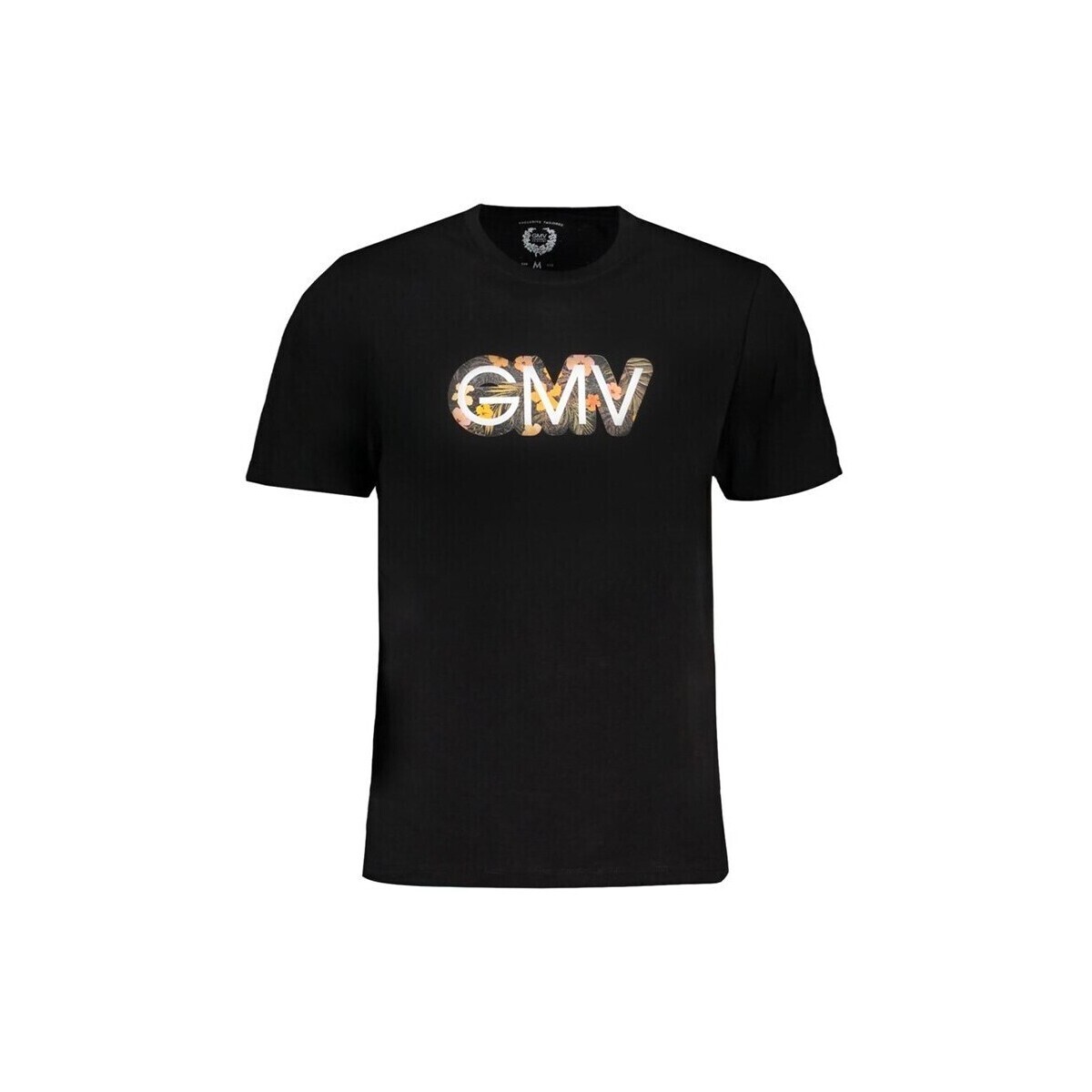 Gianmarco Venturi  au01412orlandoneblack2xl  Černá