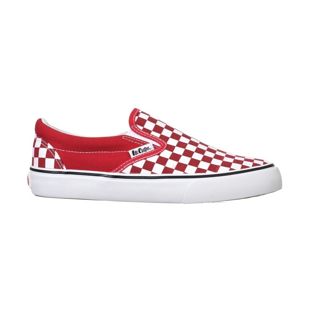 Lee Cooper  LCW24312176L  Bílá