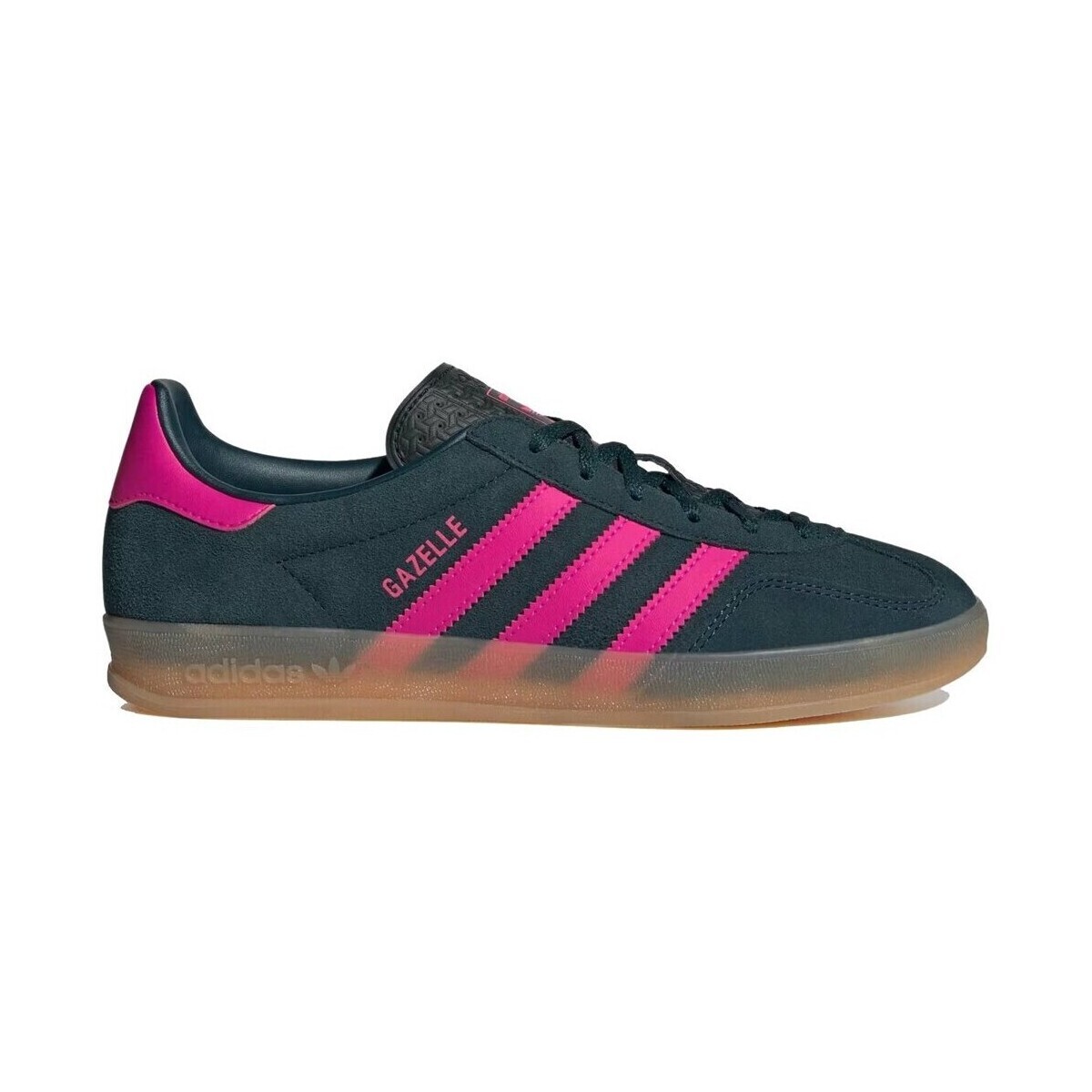 adidas  Gazelle  Růžová