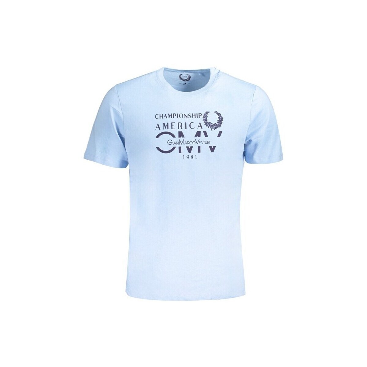 Gianmarco Venturi  au01484italoazlighbl2xl  Modrá