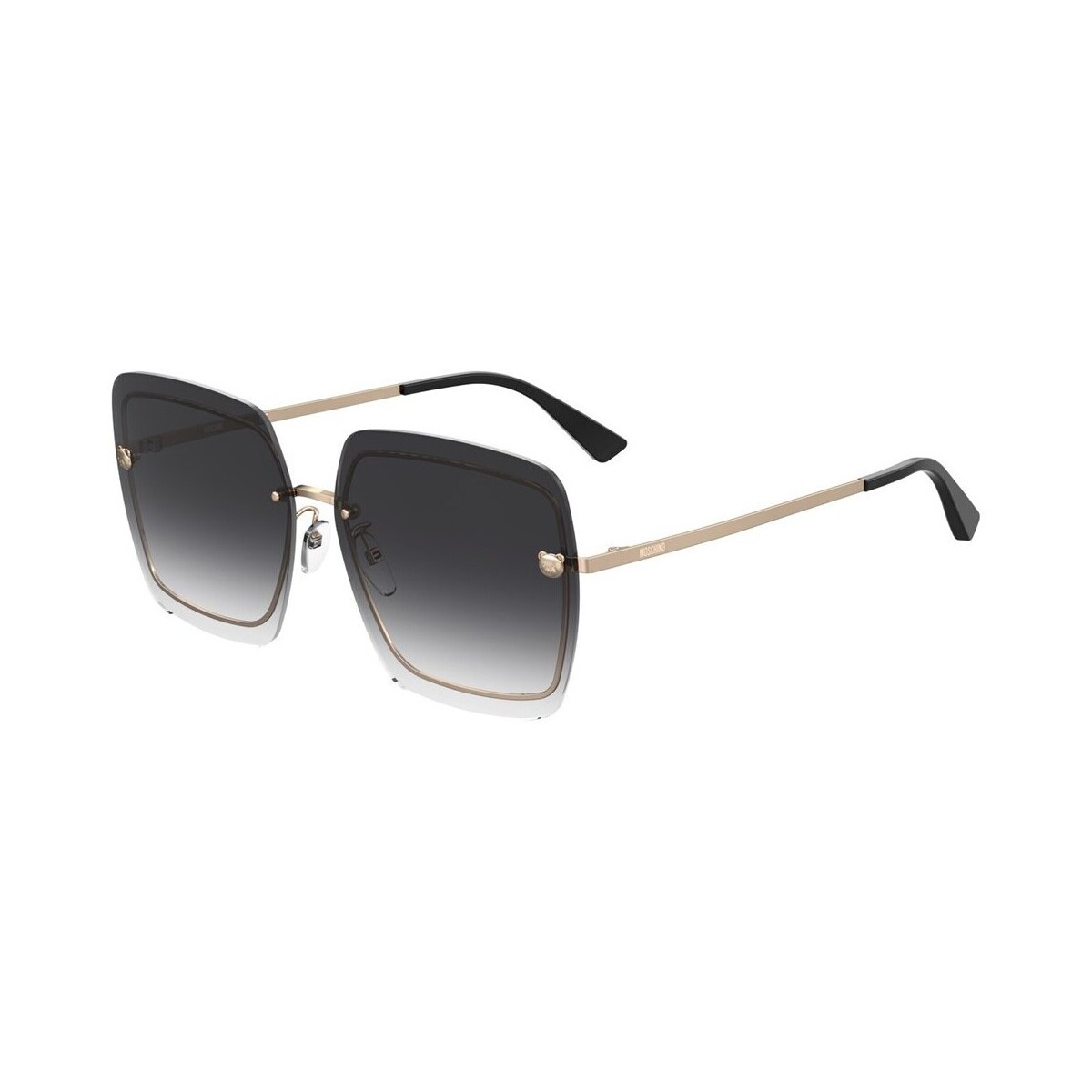Moschino  mos085gskb79o  Béžová