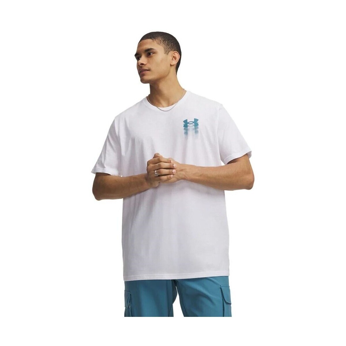 Under Armour  6009245100  Modrá