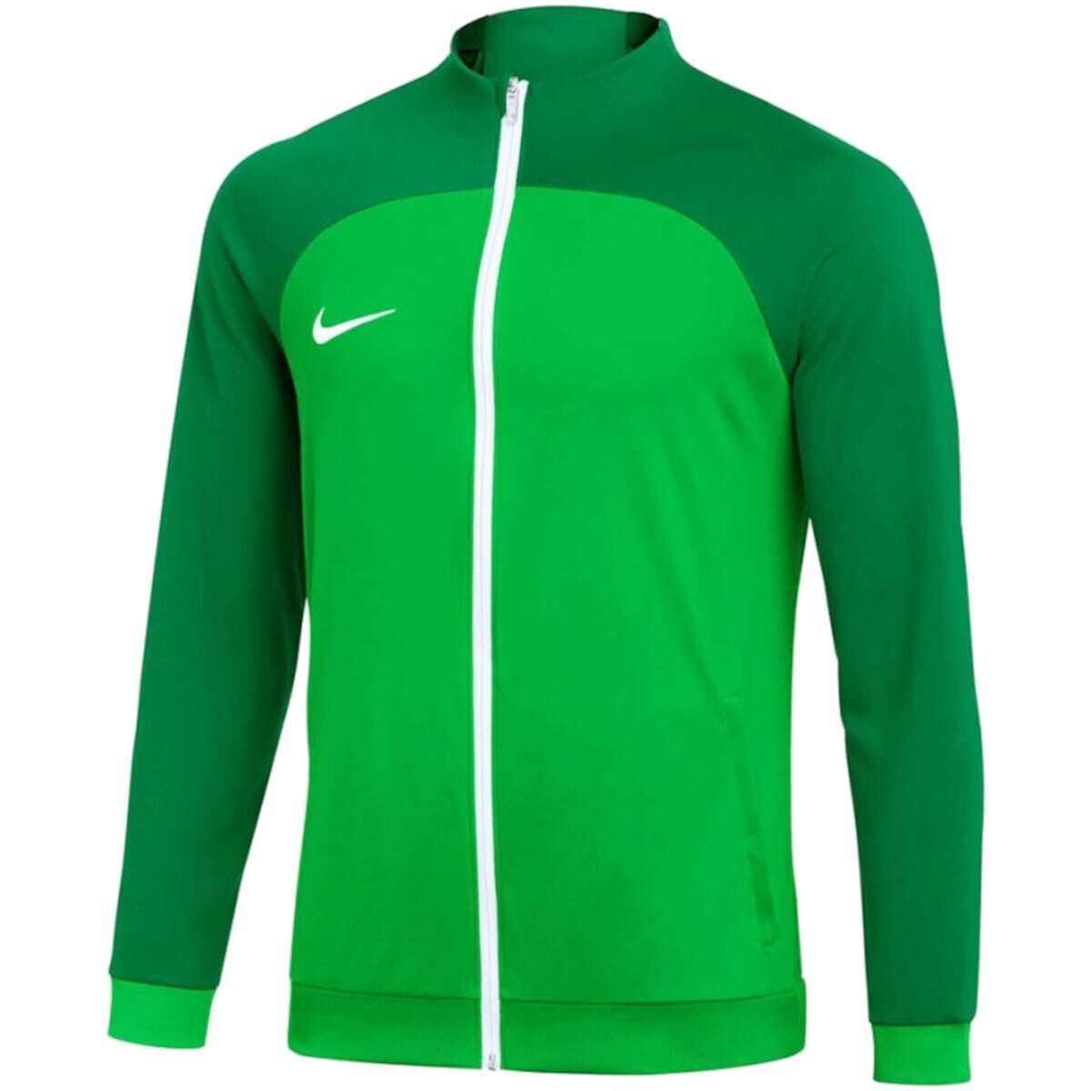 Nike  NK Dri-FIT Academy Pro Trk Jacket  Zelená