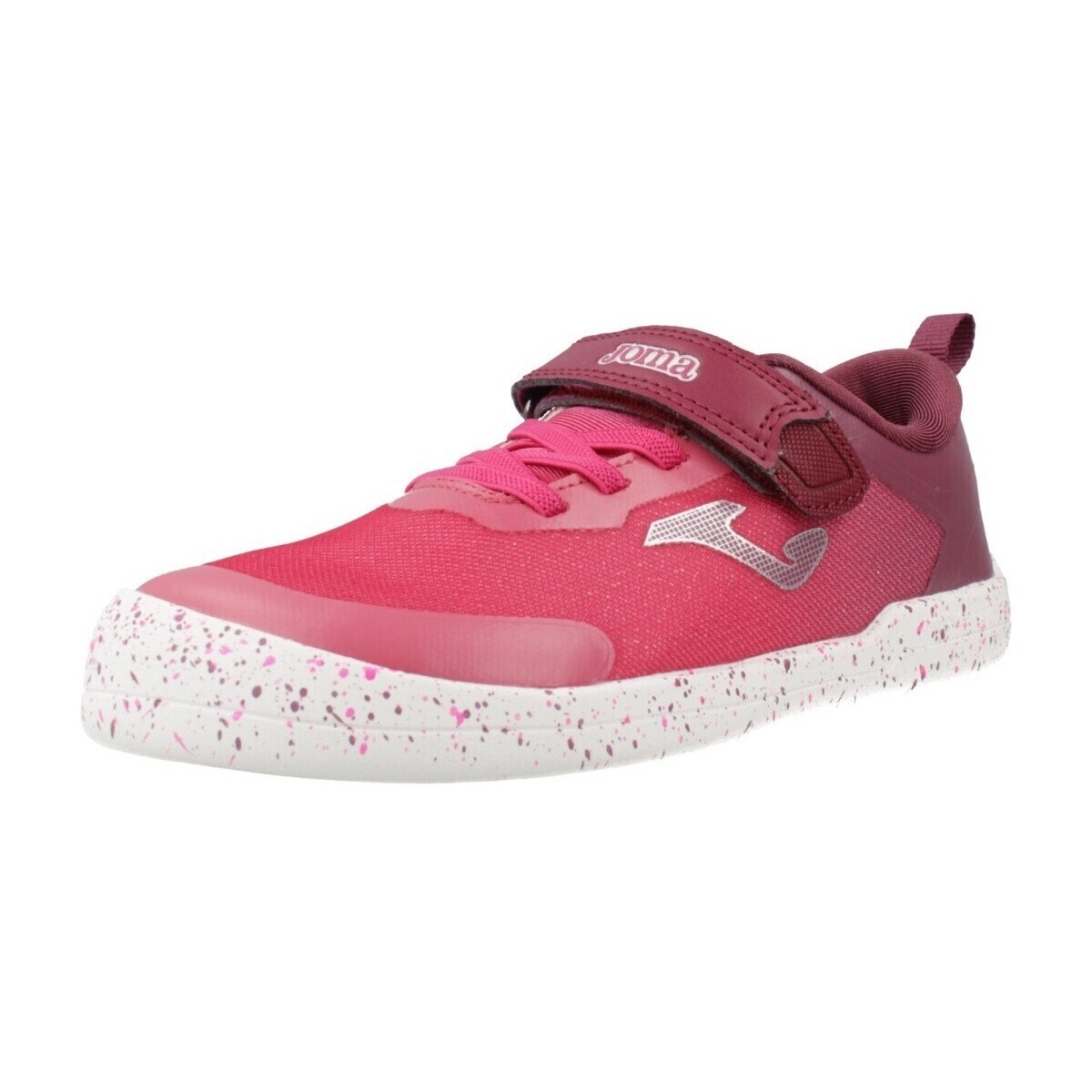 Joma  Zapatillas Niña Modèle Degass Junior  Růžová