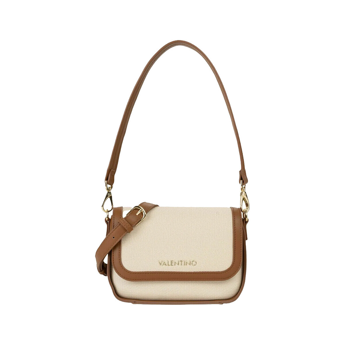 Valentino Bags  VBS9PS09  Hnědá