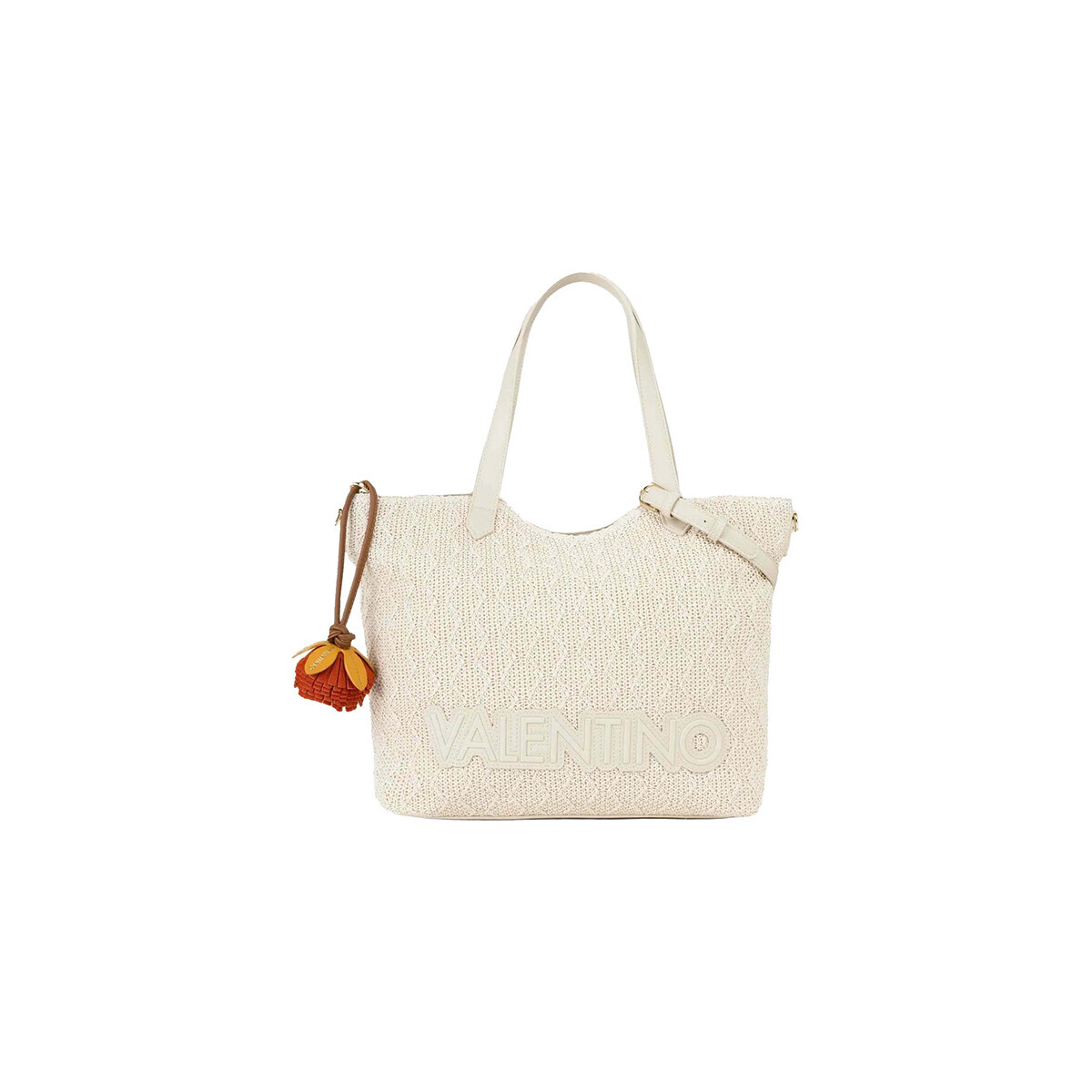 Valentino Bags  VBS7GG01PAG  Béžová