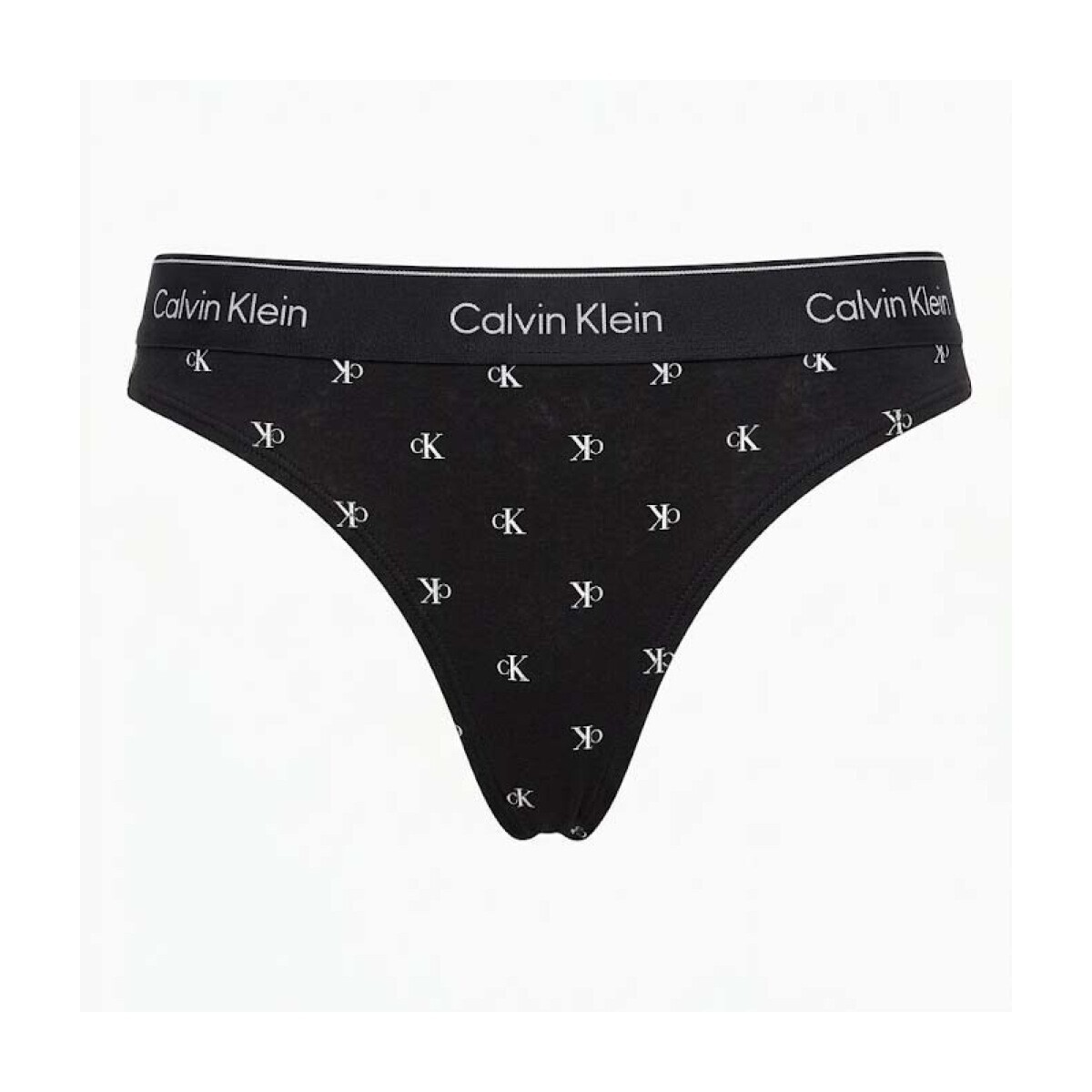 Calvin Klein Jeans  Ropa Interior Mujer Modèle Lv00qf8522  Černá