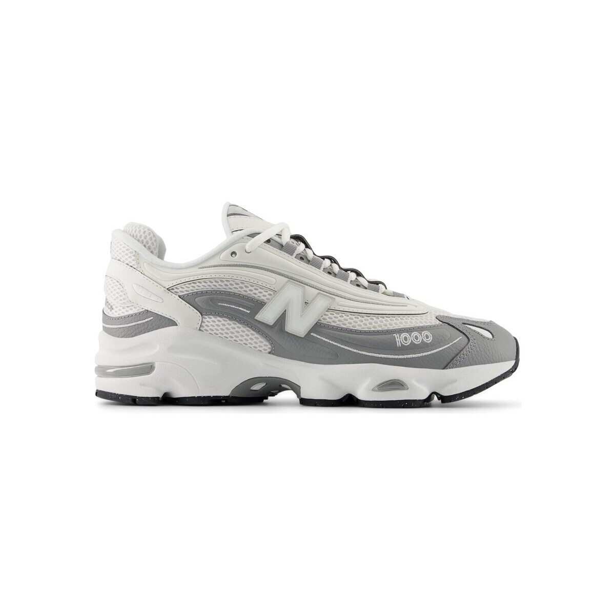 New Balance  1000 U10004NO  Šedá