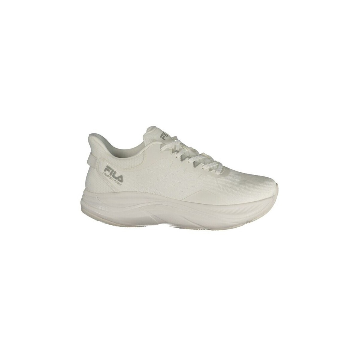 Fila  ffm0477retronbi1000441  Bílá