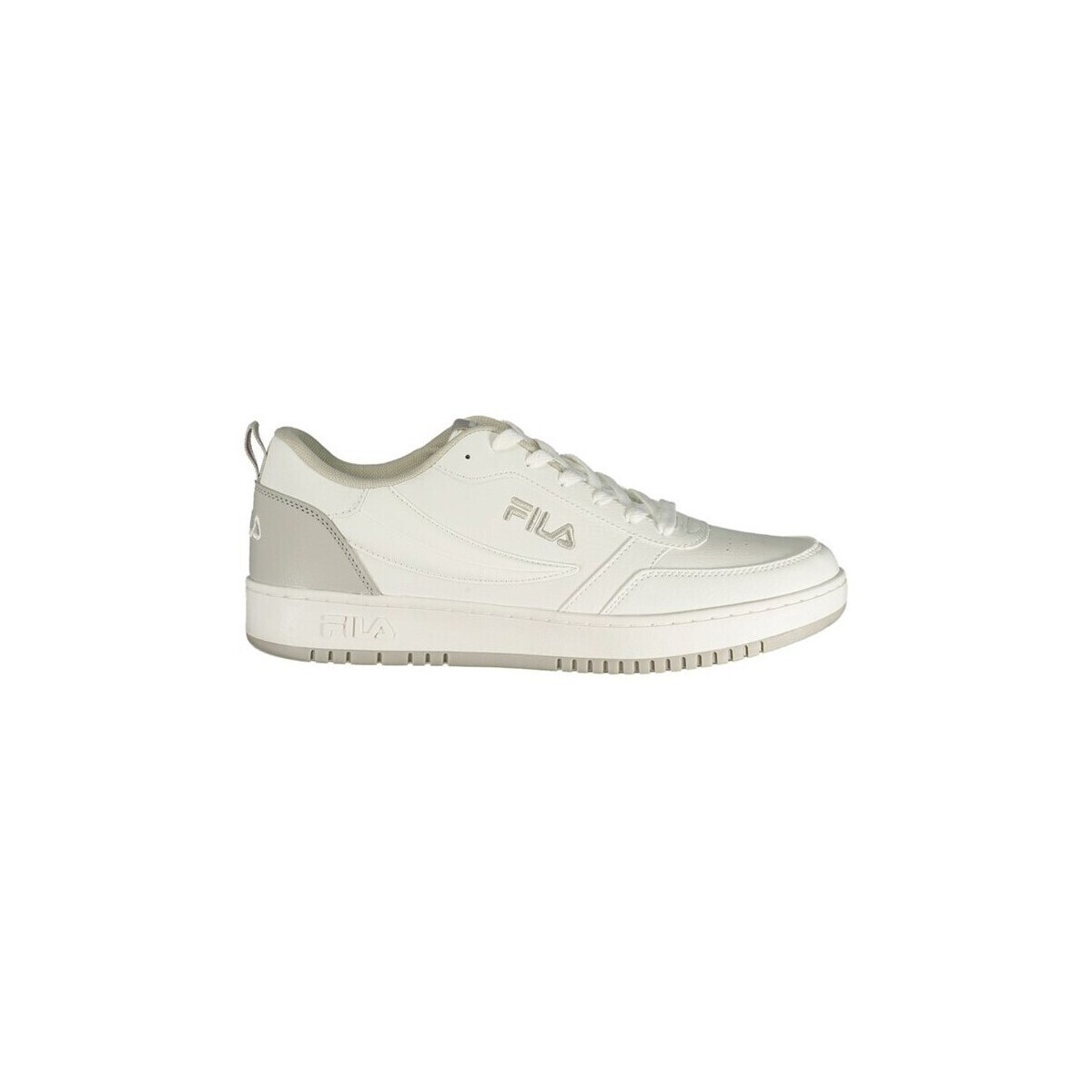 Fila  ffm0370reganfbi1349341  Bílá