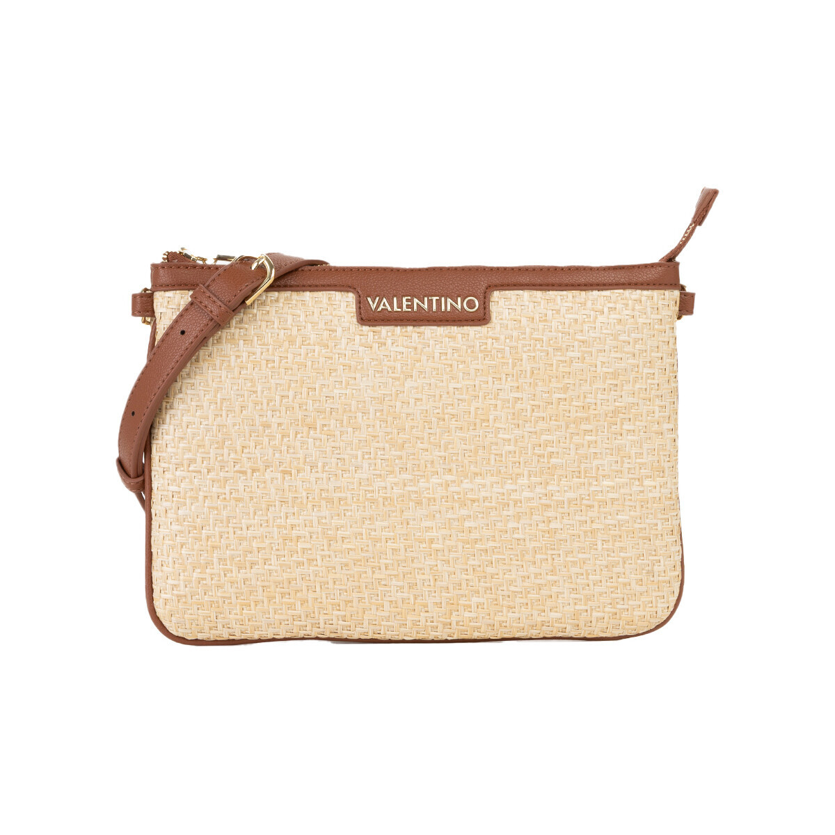 Valentino Bags  VBS9R917  Hnědá