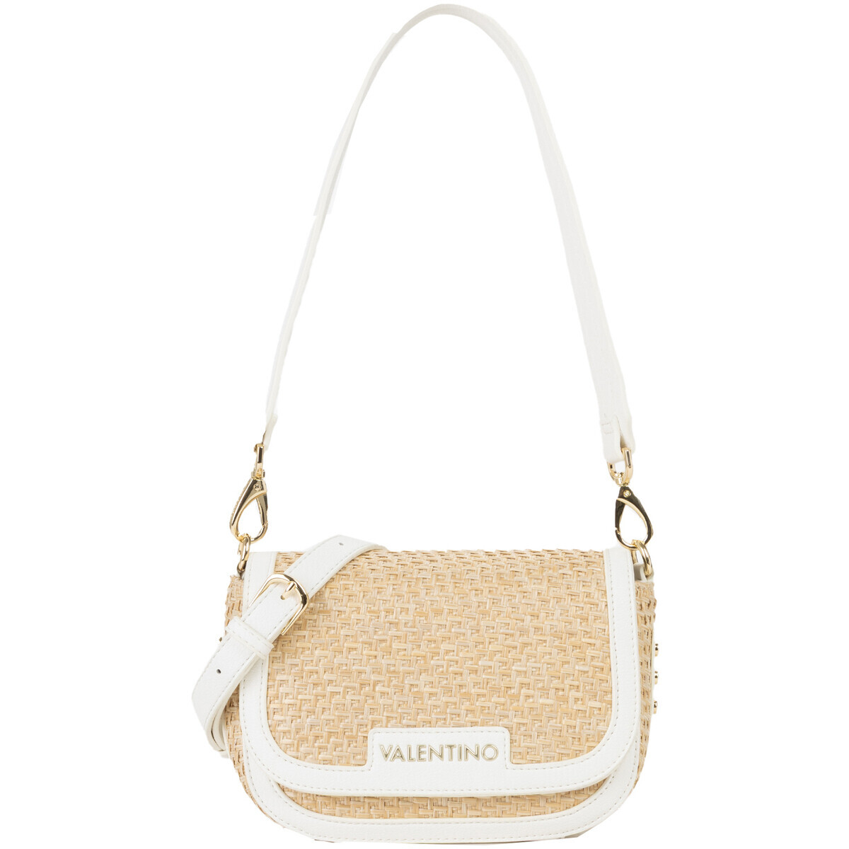 Valentino Bags  VBS9R909  Bílá