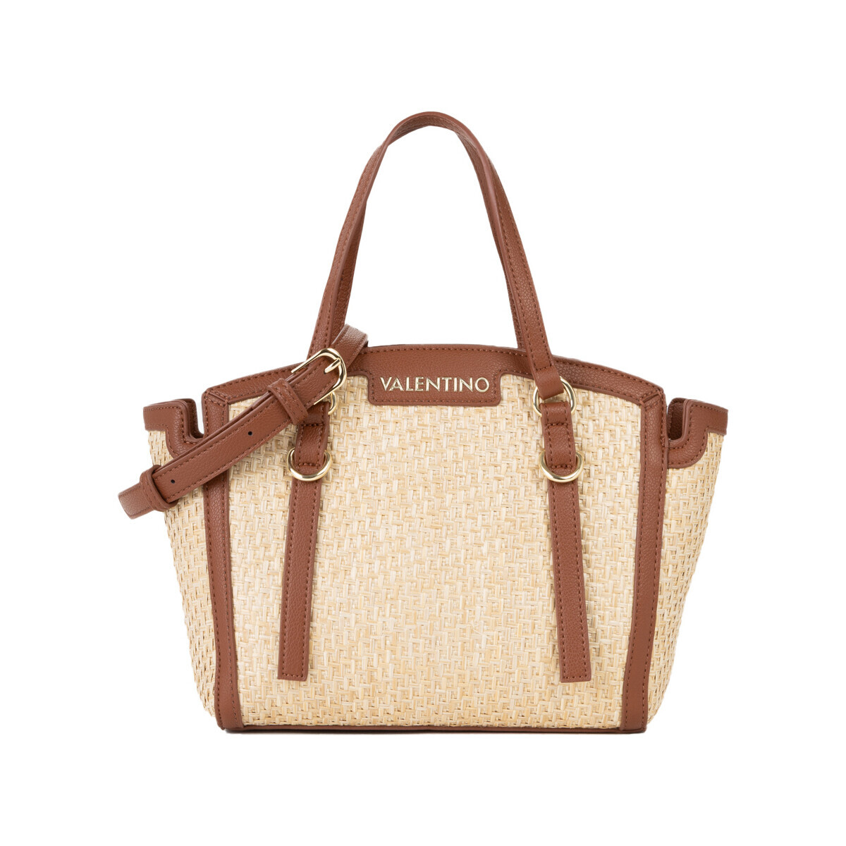 Valentino Bags  VBS9R904  Bílá