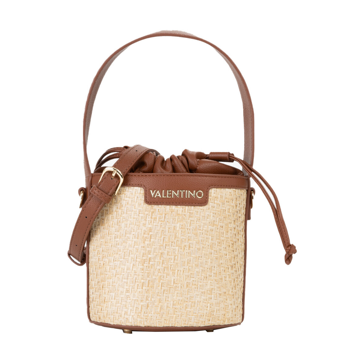 Valentino Bags  VBS9R934  Hnědá
