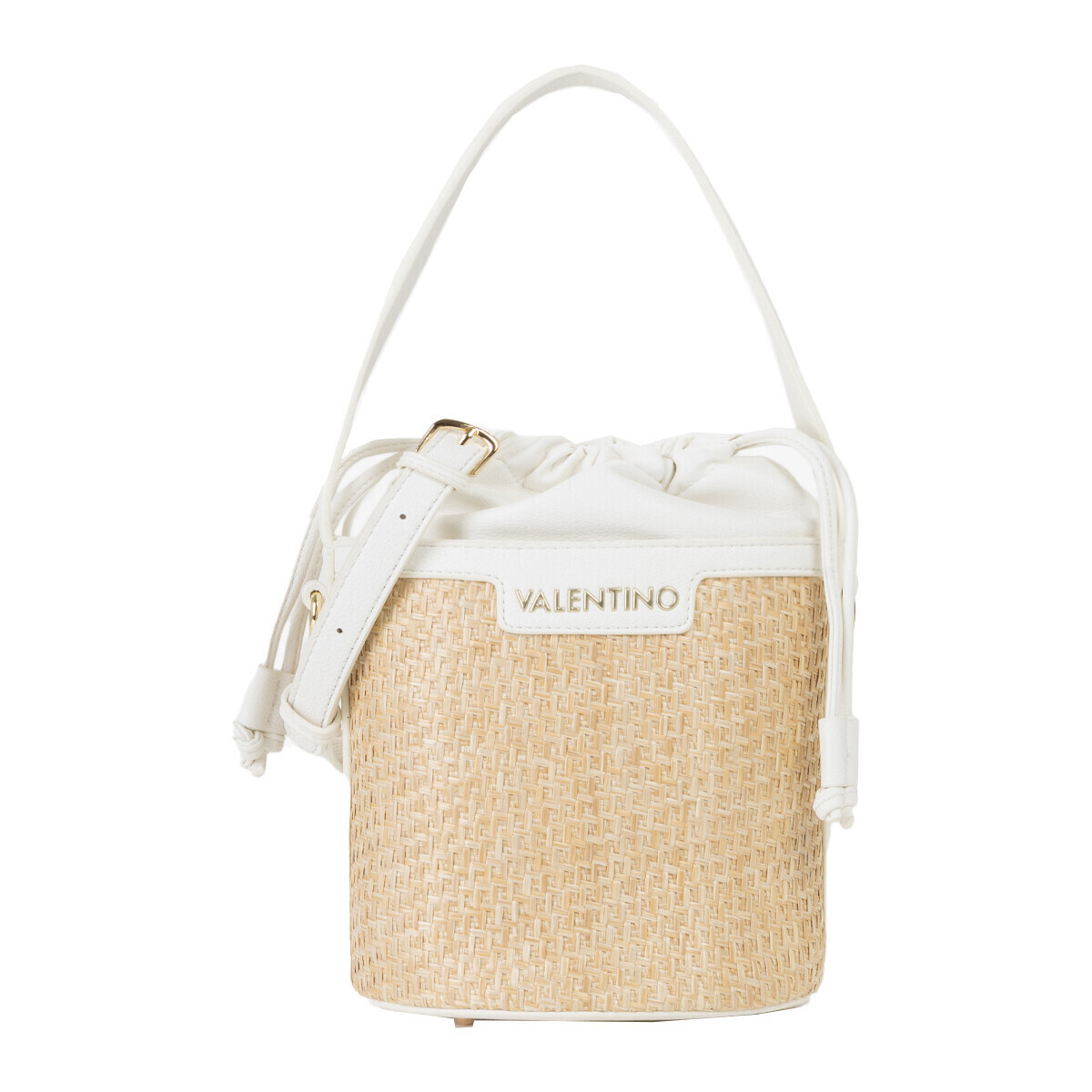 Valentino Bags  VBS9R934  Bílá