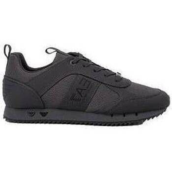 Emporio Armani  X8X027XK344S760  Černá