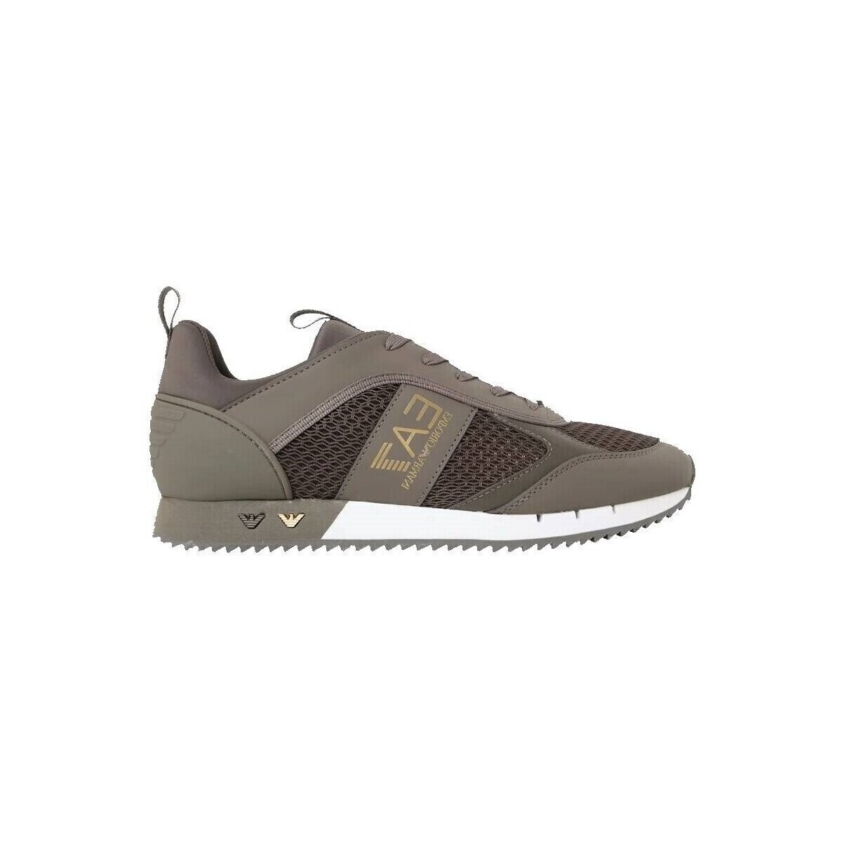 Emporio Armani  X8X027XK050S294  Hnědá