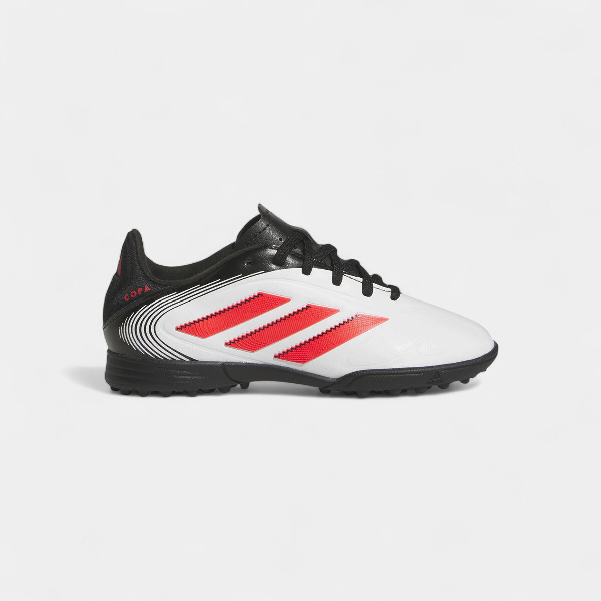 adidas  Copa Pure 3 League Turf Pure Victory Pack (GS)  Bílá