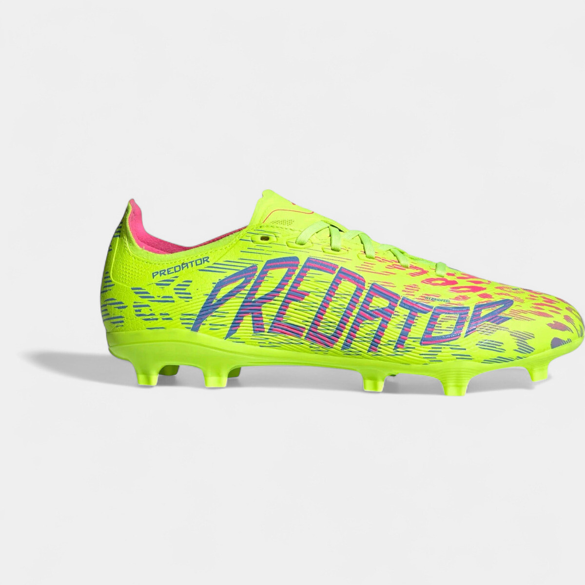 adidas  Predator League FG/MG Mystic Victory Pack  Červená
