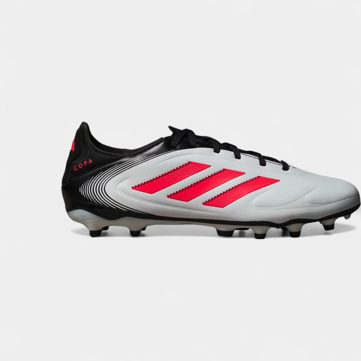 adidas  Copa Pure 3 League FG/MG Pure Victory Pack  Bílá