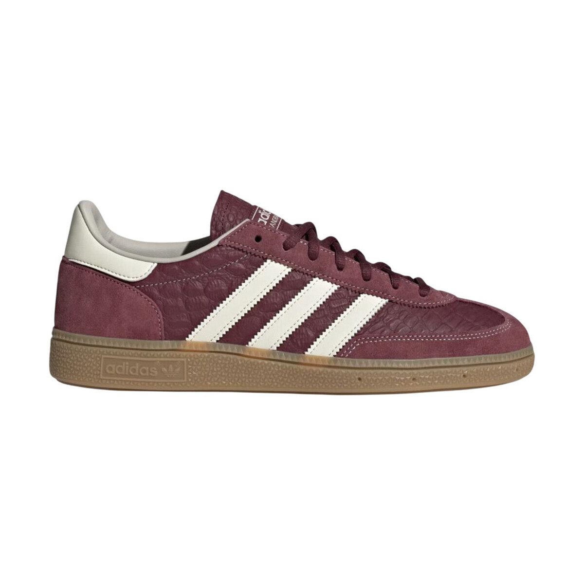 adidas  Handball Spezial Shadow Red Cream White  Červená