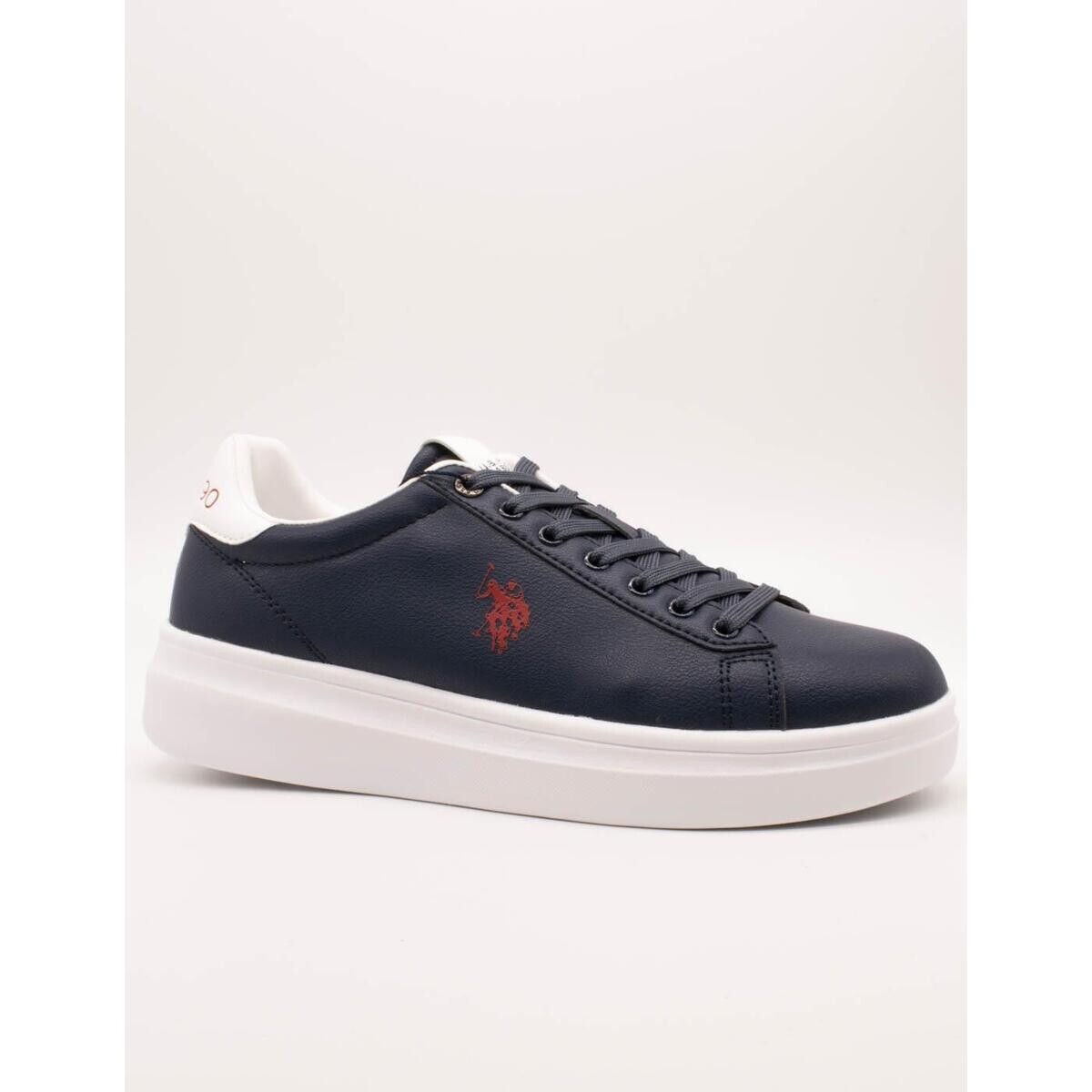 U.S Polo Assn.  CODY010B-BLU005  Modrá
