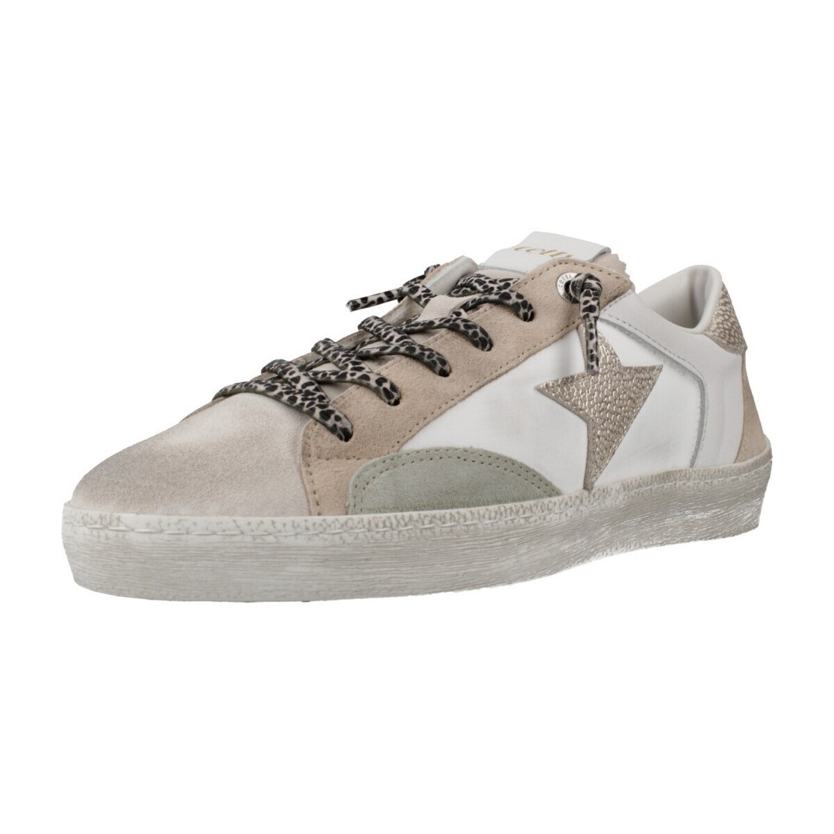 Cetti  Sport   Zapatillas Mujer Modèle C1342sra V25  Bílá