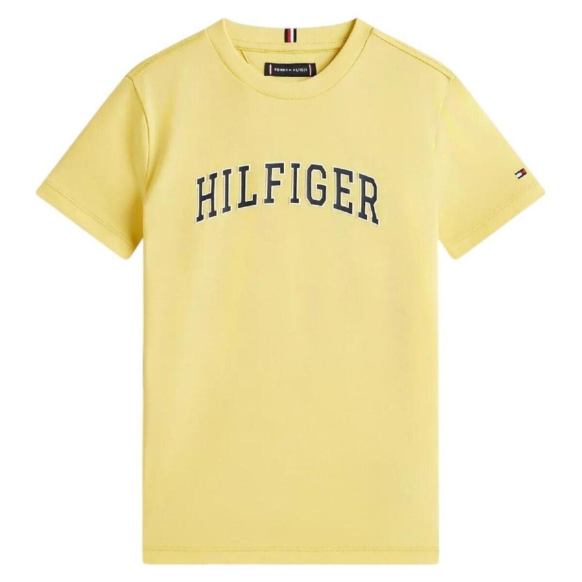 Tommy Hilfiger  KB0KB10420 ZGP  Žlutá