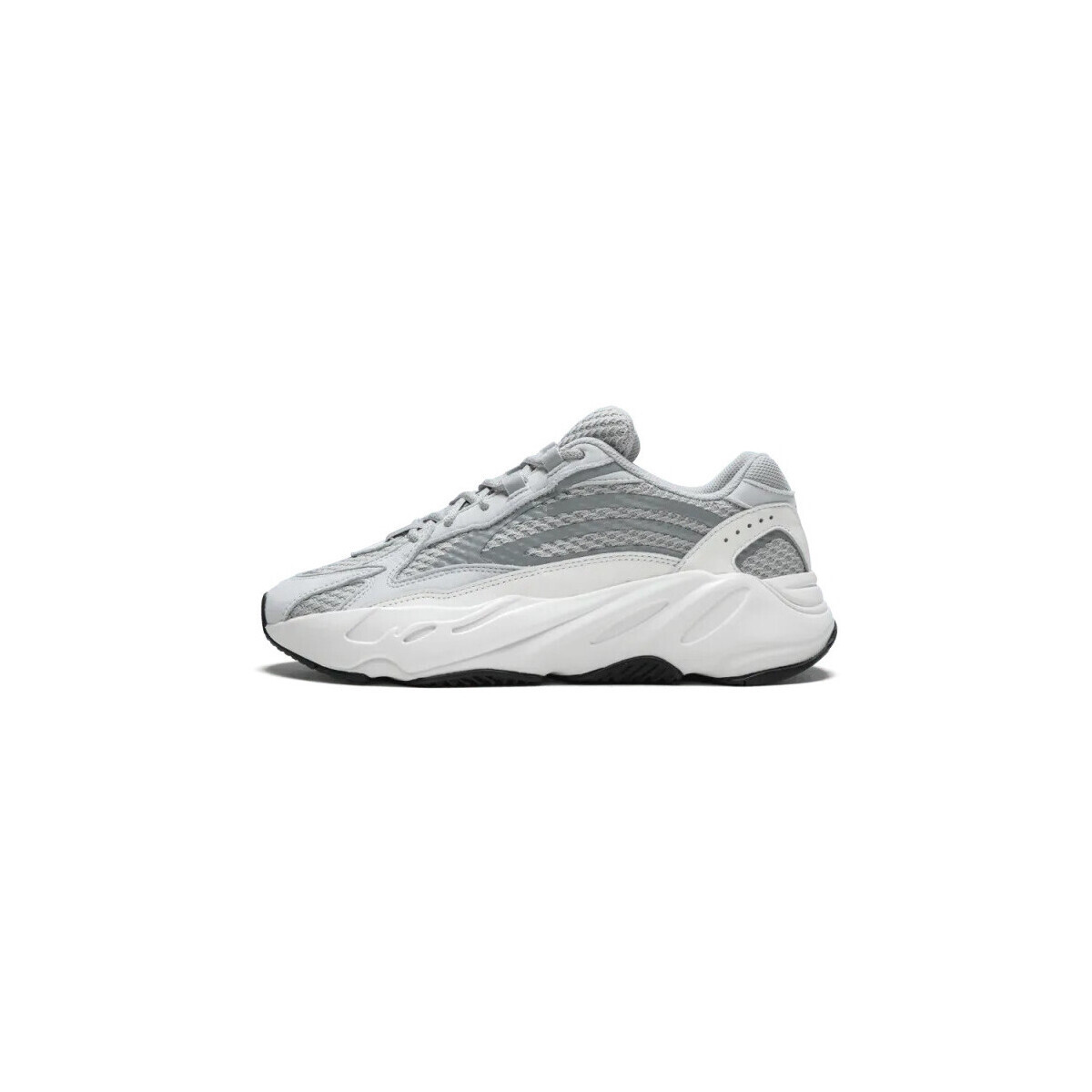 adidas  Yeezy 700 V2 Static  ruznobarevne