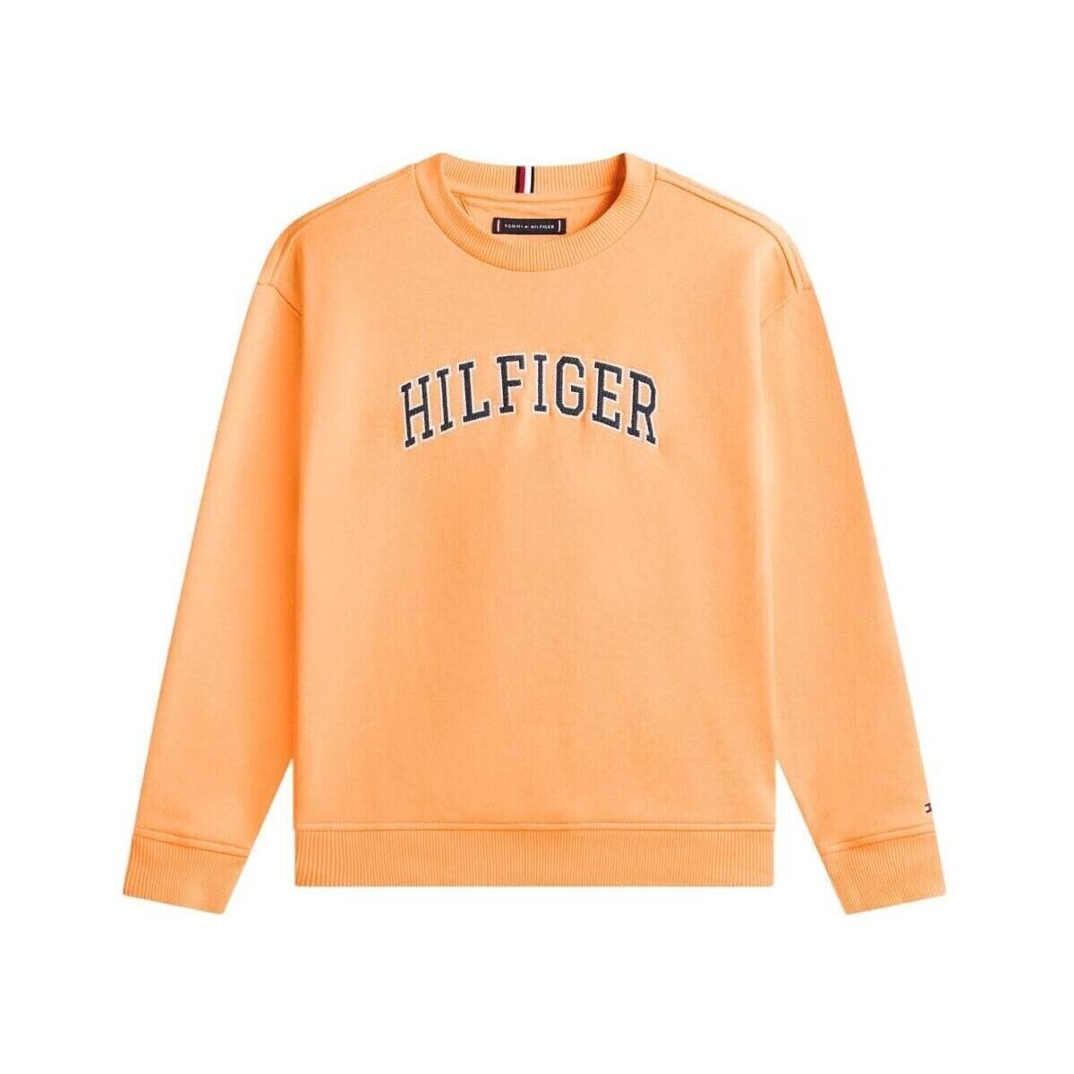 Tommy Hilfiger  KB0KB10404 SEV  Oranžová
