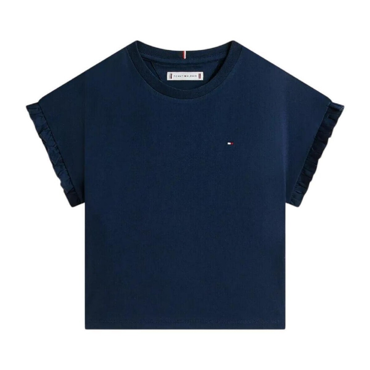 Tommy Hilfiger  KG0KG08970 C1G  Modrá