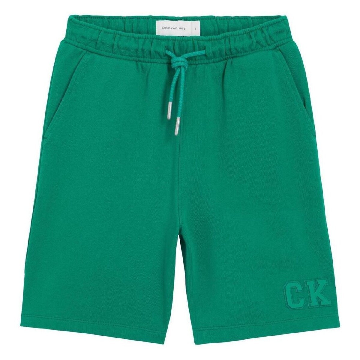 Calvin Klein Jeans  LVCKSJC36BMRW  Zelená