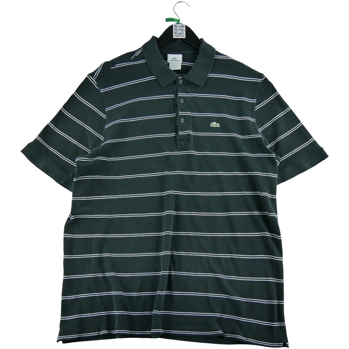 Lacoste  315960  Zelená