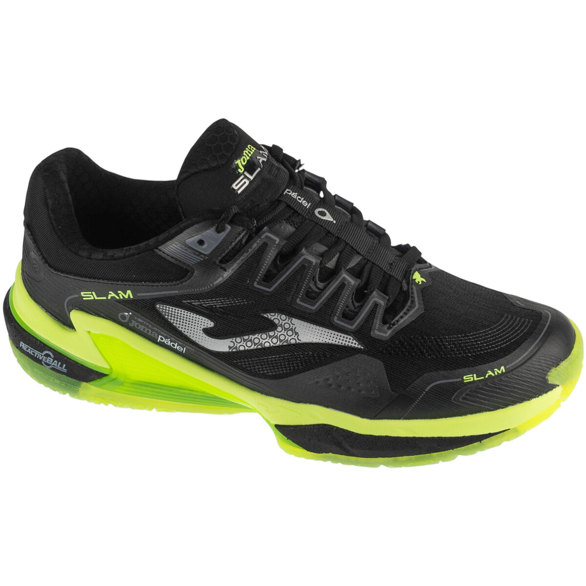 Joma  Slam Men 26 TSLAMS  Černá