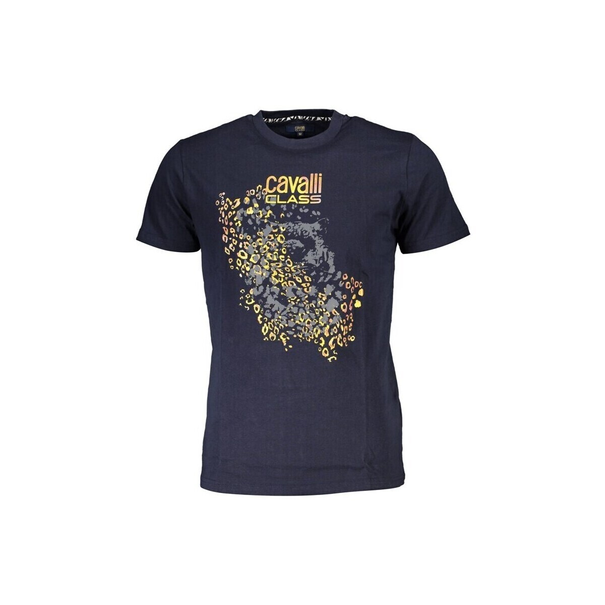 Roberto Cavalli  qxt61vjd06025507b5blu04926xl  Žlutá