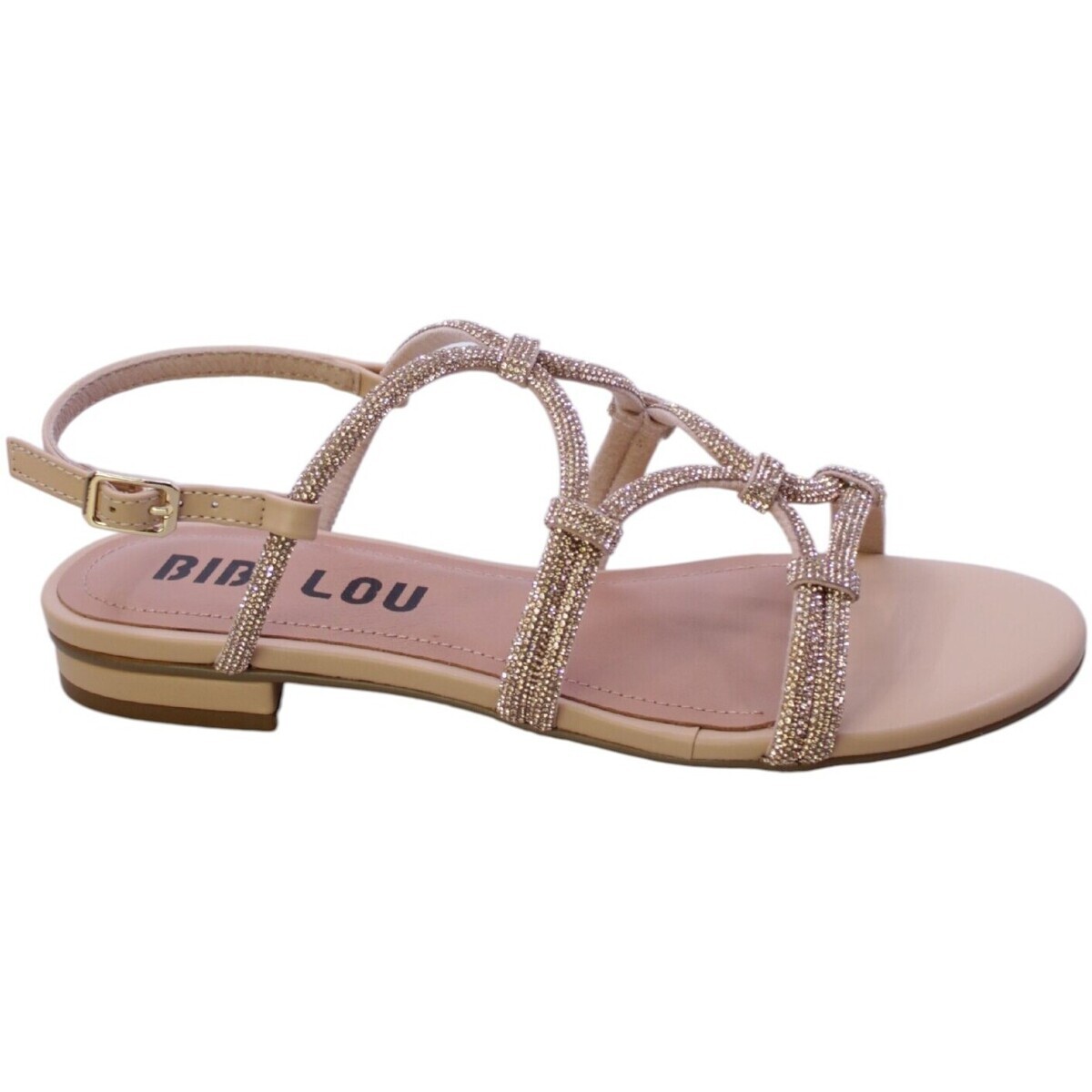 Bibi Lou  94108  Růžová