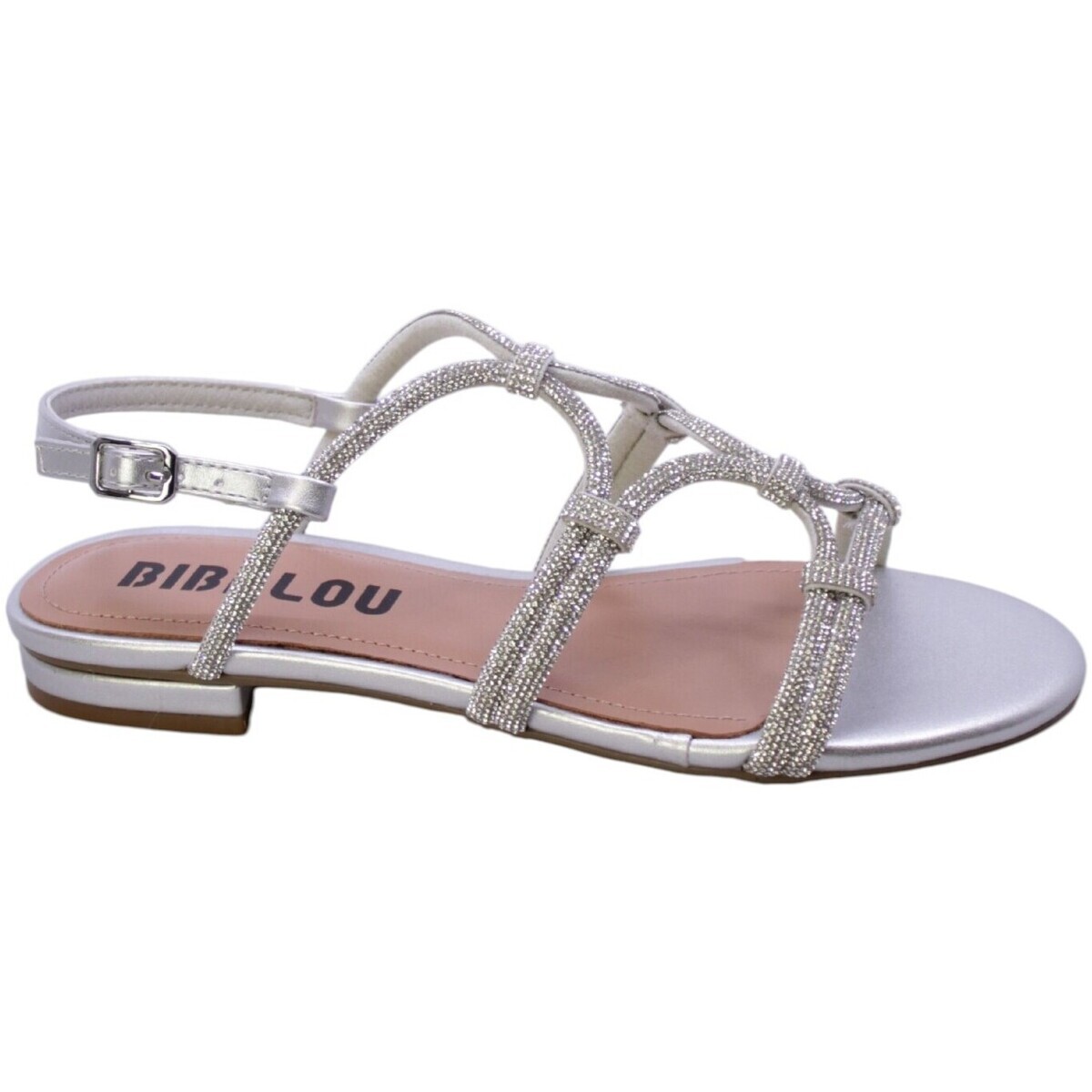 Bibi Lou  94109  Stříbrná