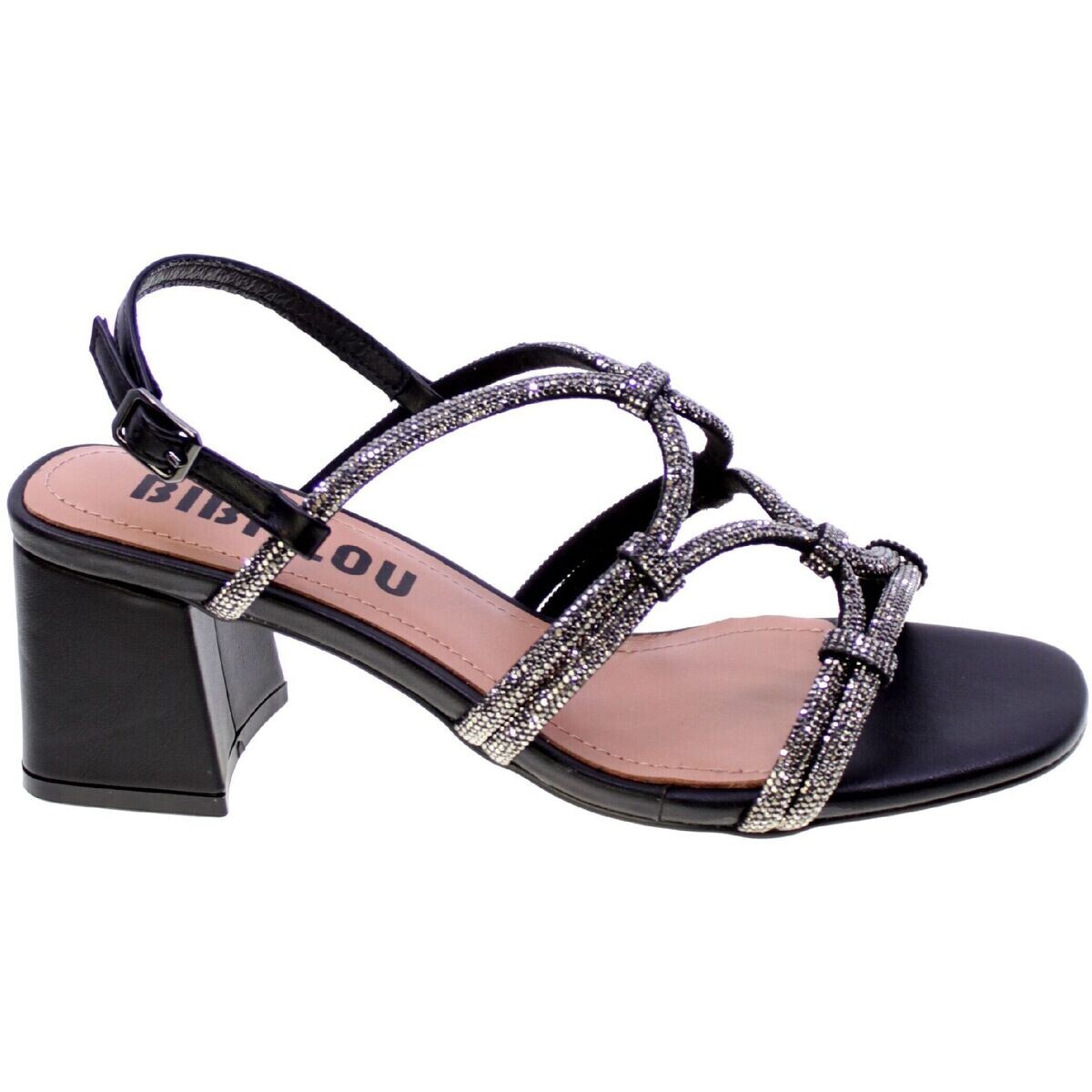 Bibi Lou  94110  Černá