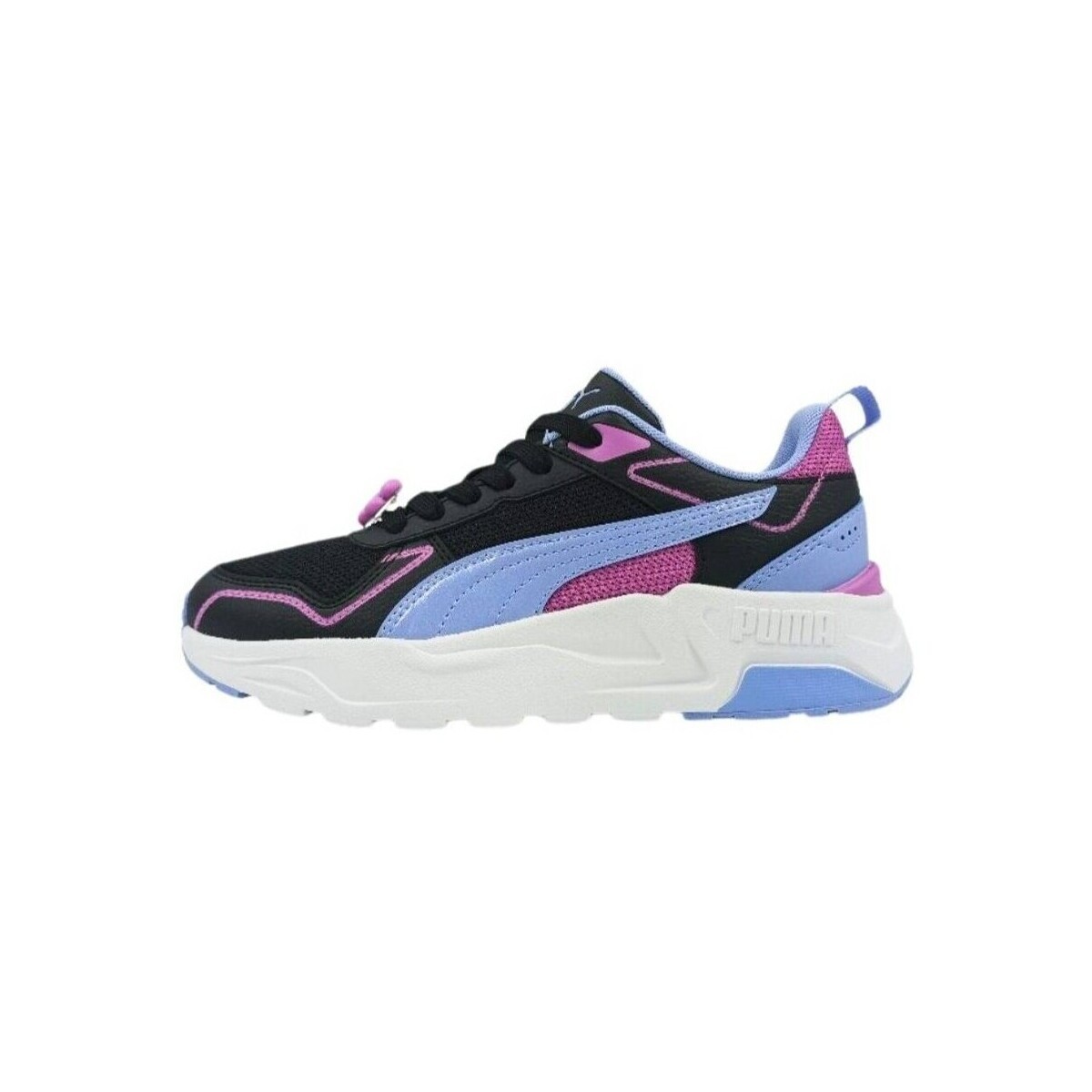 Puma  406077-02  Černá