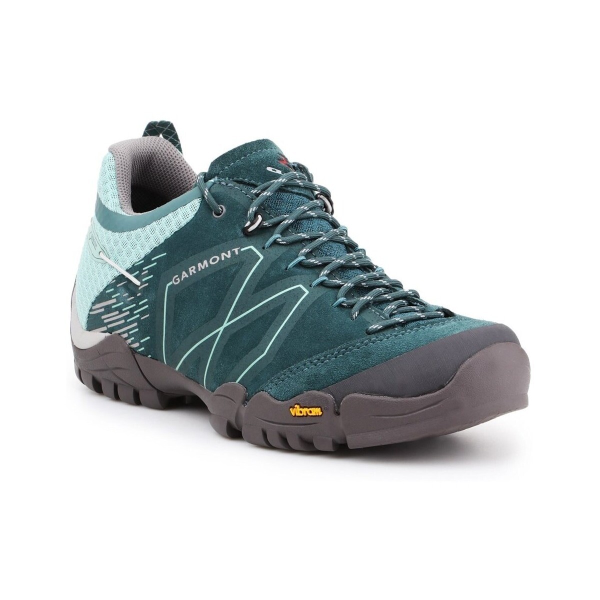 Garmont  Sticky Stone Gtx Wms  Zelená